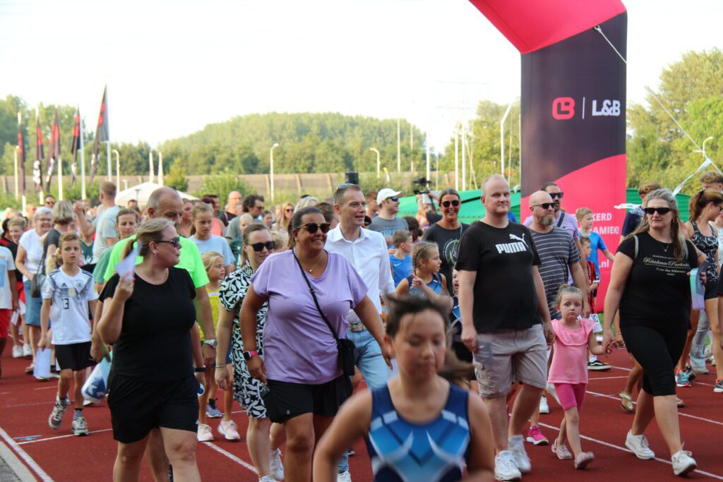 LenBverenigingsloop
