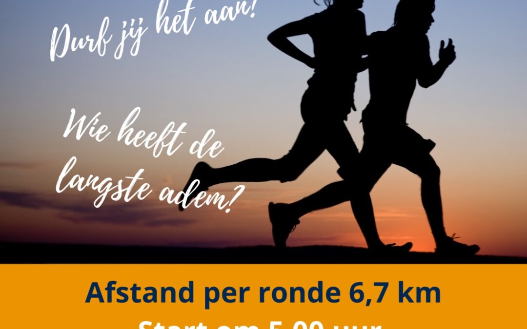 Langste dag challenge 2023