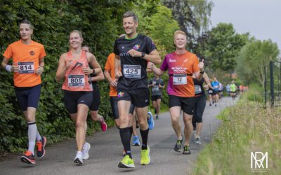 Inschrijving Nationale Lenteloop geopend