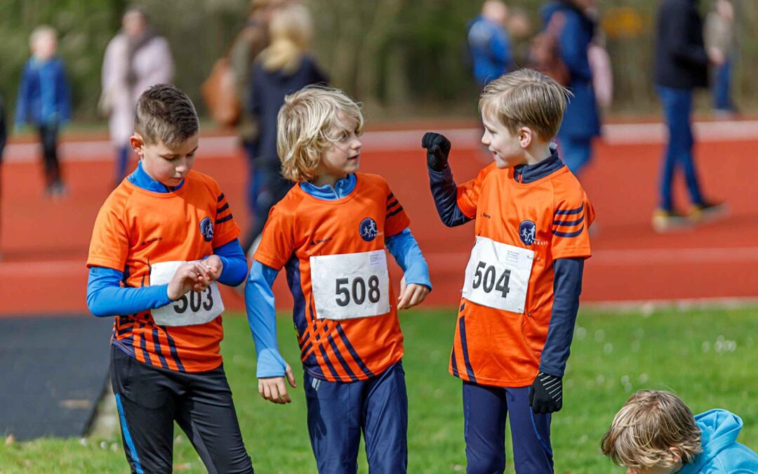 Passen en bestellen clubkleding