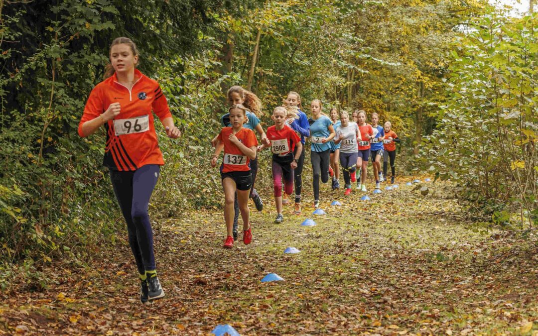 Uitslagen cross 2 november 2024