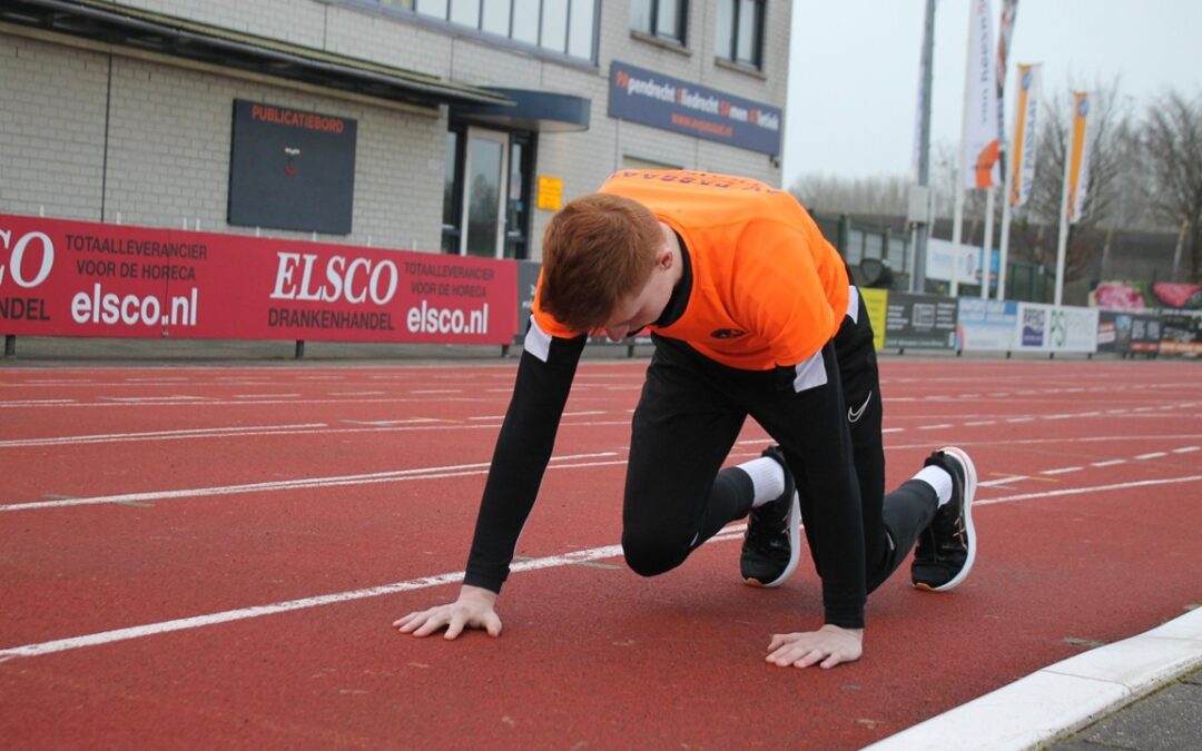 Impossible Mile: de uitdaging voor de ambitieuze sporter! Durf jij het aan?