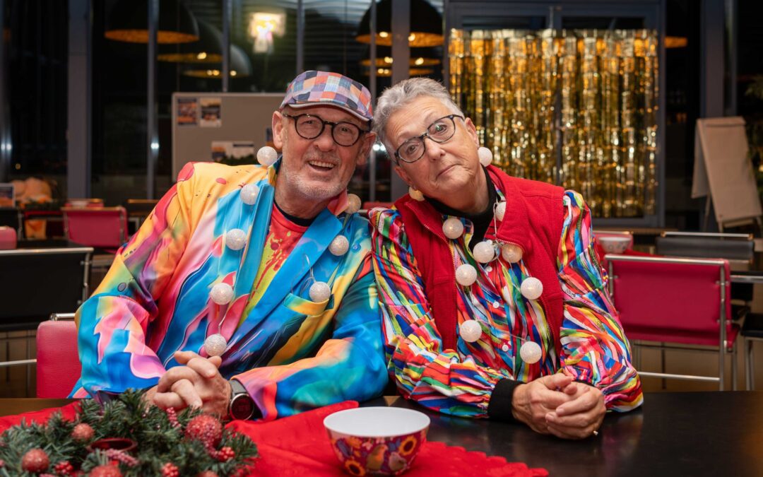 Terugblik op de Oliebollentraining 2024