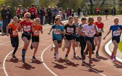 Foto’s Openingswedstrijd 2025