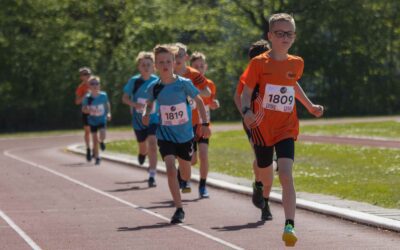 Foto’s Pupillencompetitie 12 april 2025