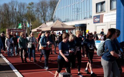 Passaat Lentewandeling