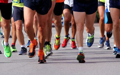 5 juni: Test/trainingsloop