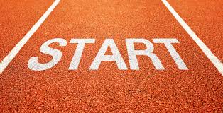 Ga in september ook starten met hardlopen bij AV Passaat
