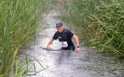 Foto’s SlootSpektakel Run 2025