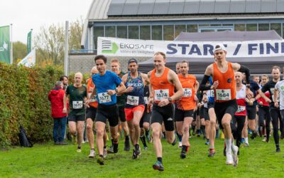 Foto’s en uitslagen Cross 2025