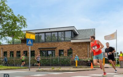 Passaat Cirkelloop 2026: in beweging voor een ander!