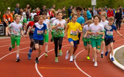 Foto’s 11 april – Competitiewedstrijd U14/U16