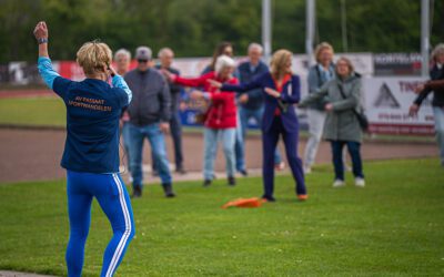 Foto’s Lentewandeling 2026