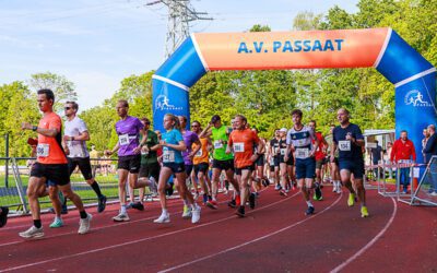 Foto’s Passaat Cirkelloop 2026