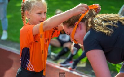 Terugblik Van Ekeren Kuiper Lenteloop