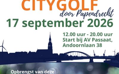 Citygolf Papendrecht – voor ondernemers