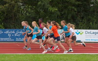 Foto’s Pupillencompetitie 2026
